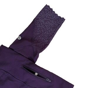 Lululemon tight stuff II leggings (size 6)